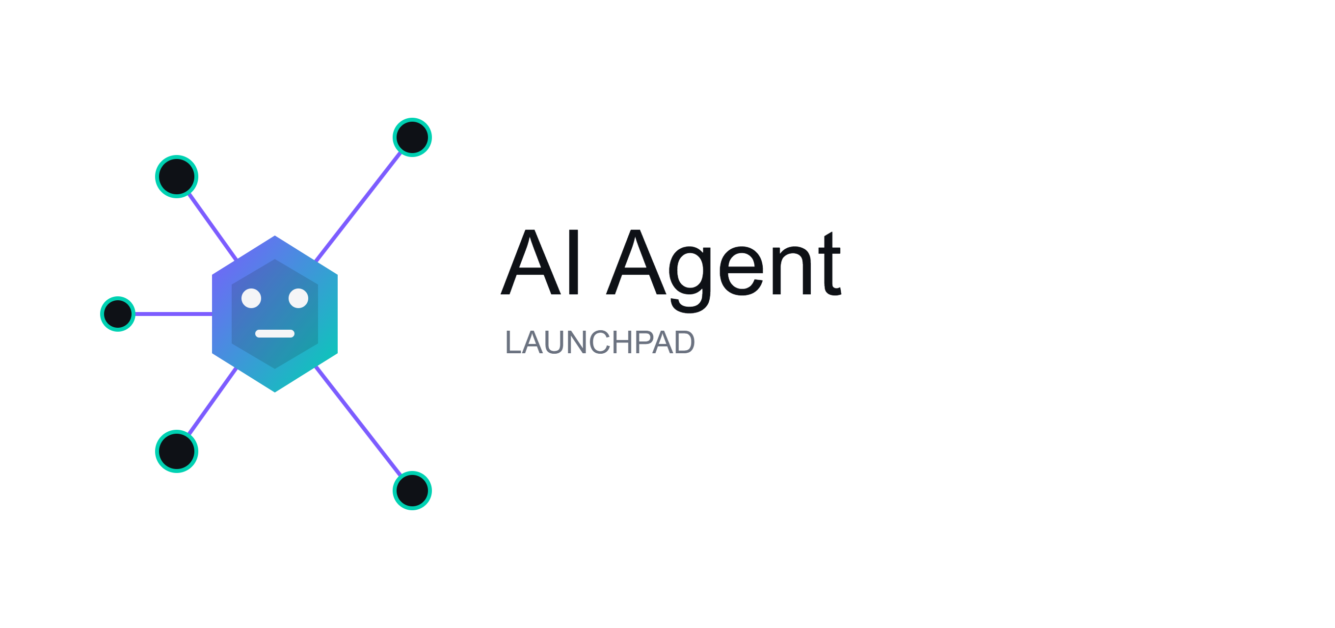 AI Agent  artwork